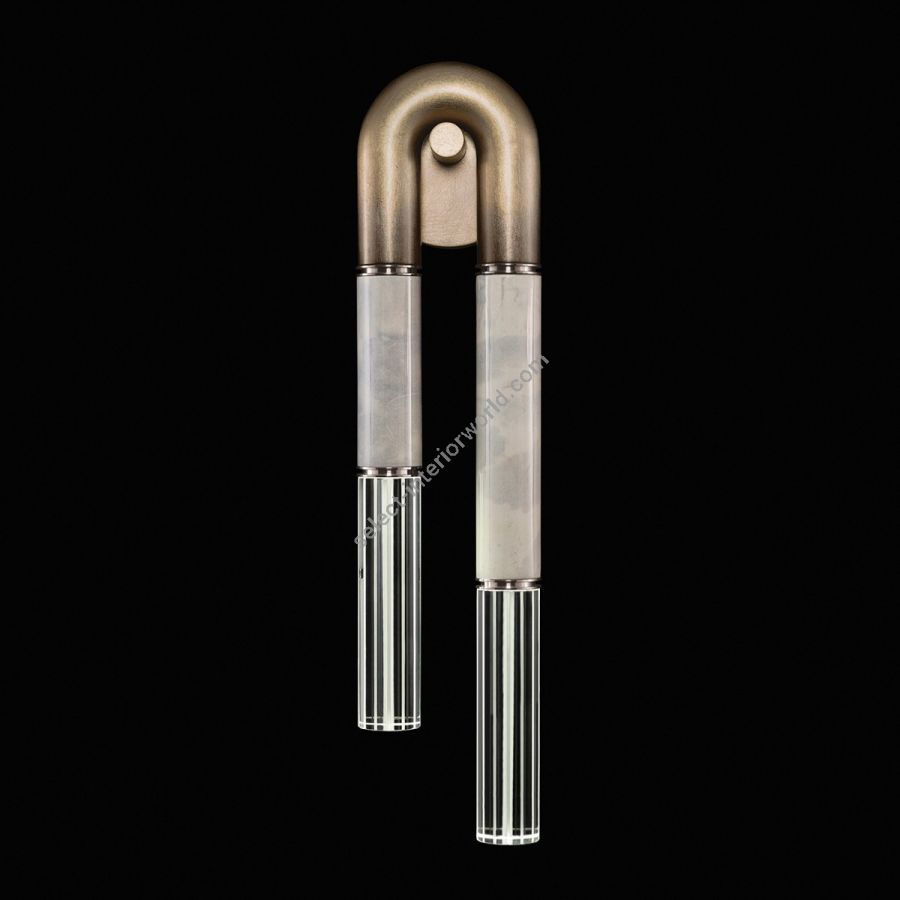 Ombre Brz / Nickel / Smoke - 922750-622
