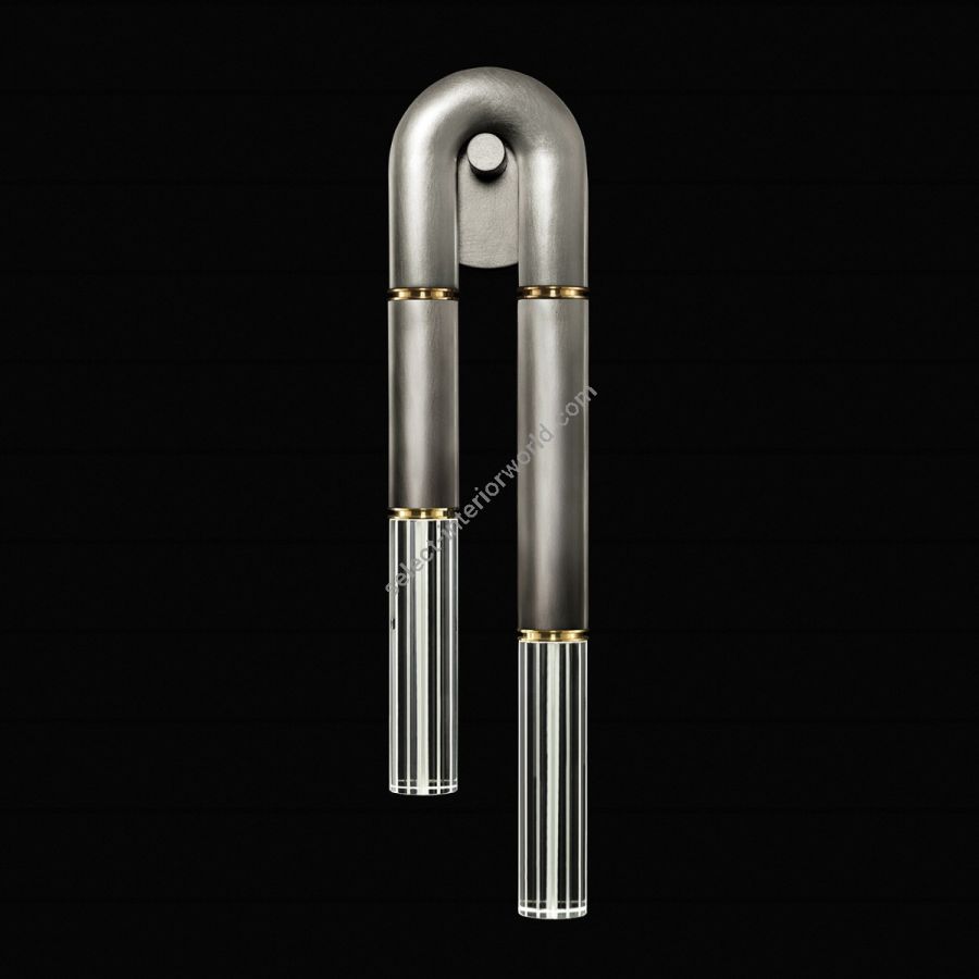 Ombre Slv / Brass / No Skin - 922750-710