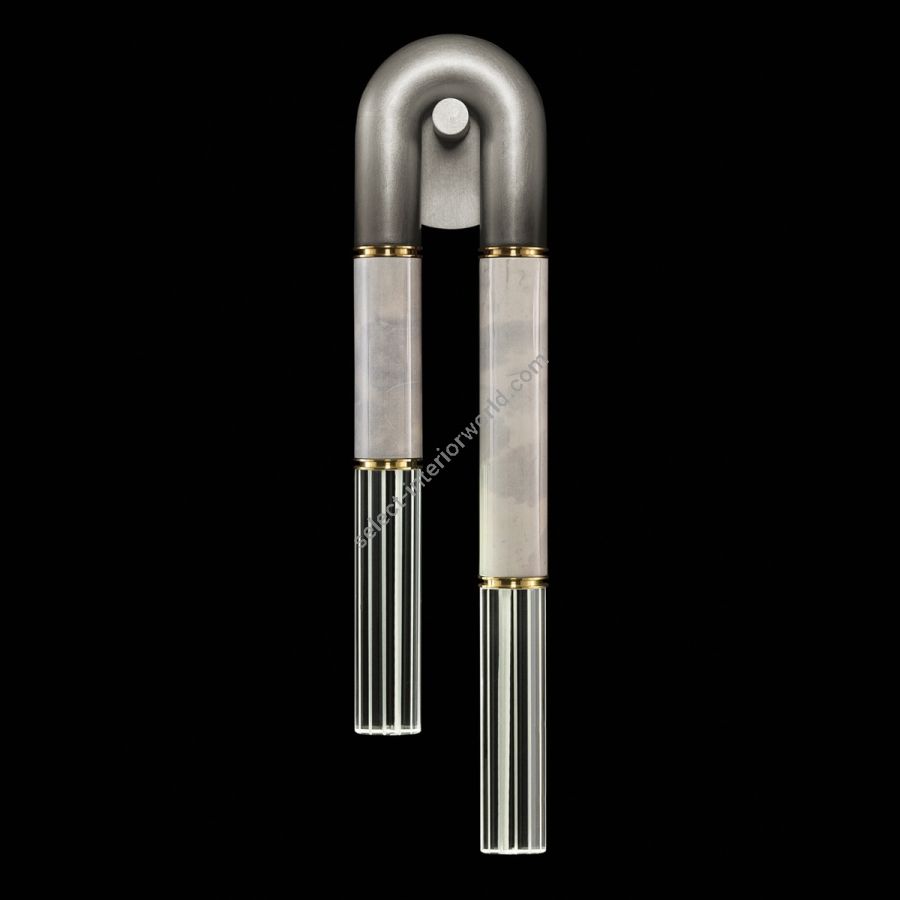 Ombre Slv / Brass / Smoke - 922750-712