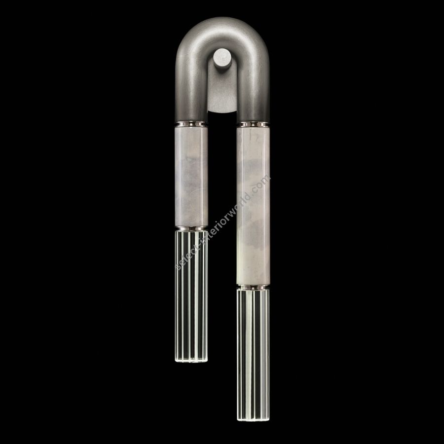 Ombre Slv / Nickel / Smoke - 922750-722