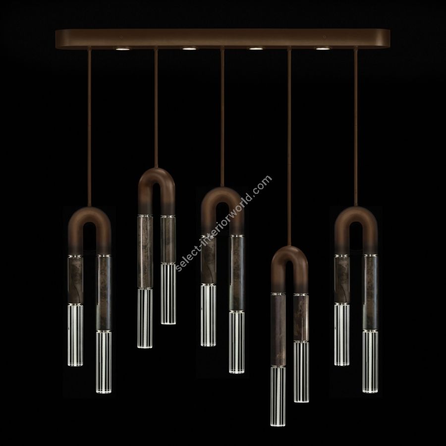 Bronze / Nickel / Charcoal - 923140-221