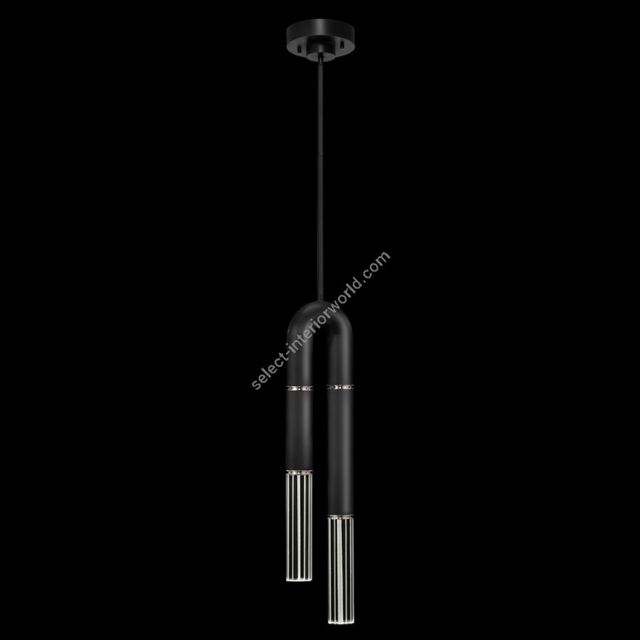 Black / Nickel / No Skin - 923340-120