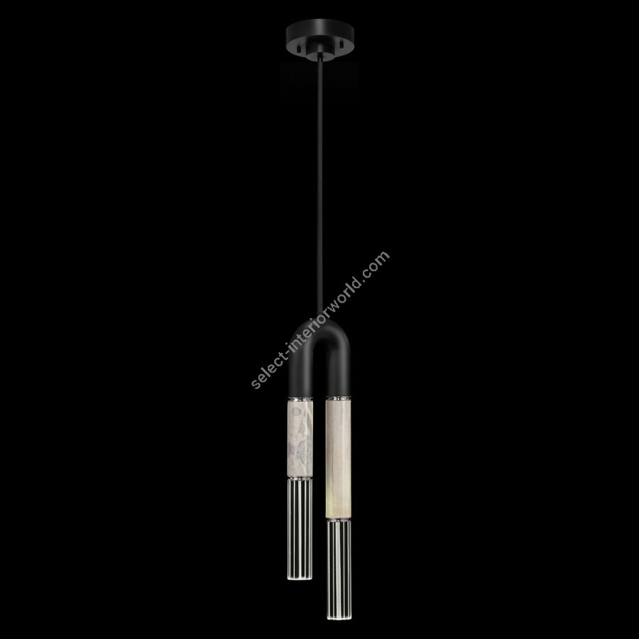 Black / Nickel / Smoke - 923340-122