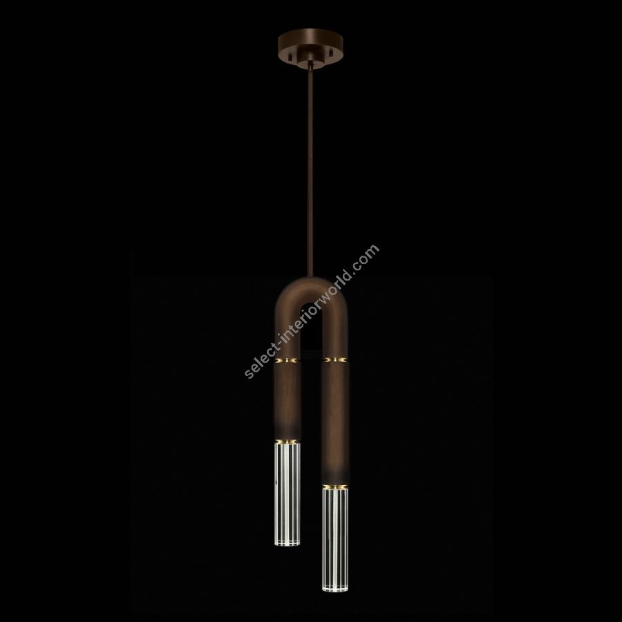 Bronze / Brass / No Skin - 923340-210