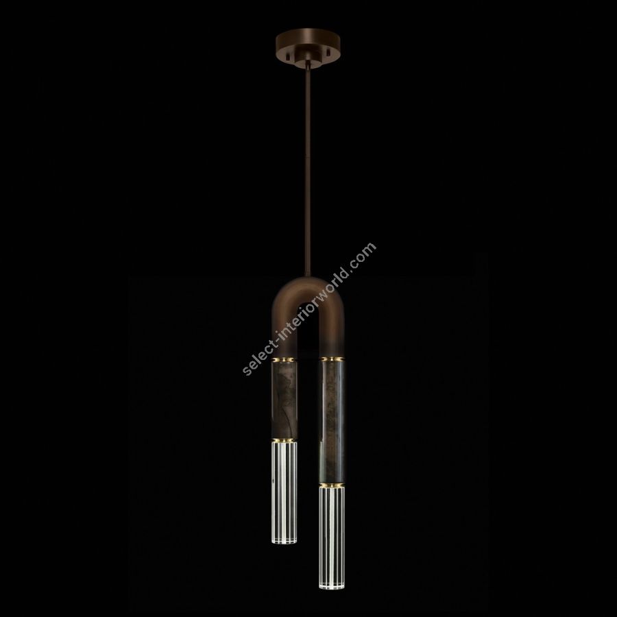 Bronze / Brass / Charcoal - 923340-211