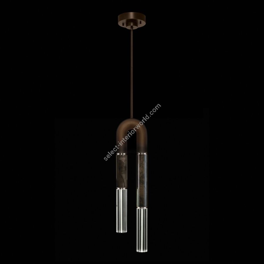 Bronze / Nickel / Charcoal - 923340-221