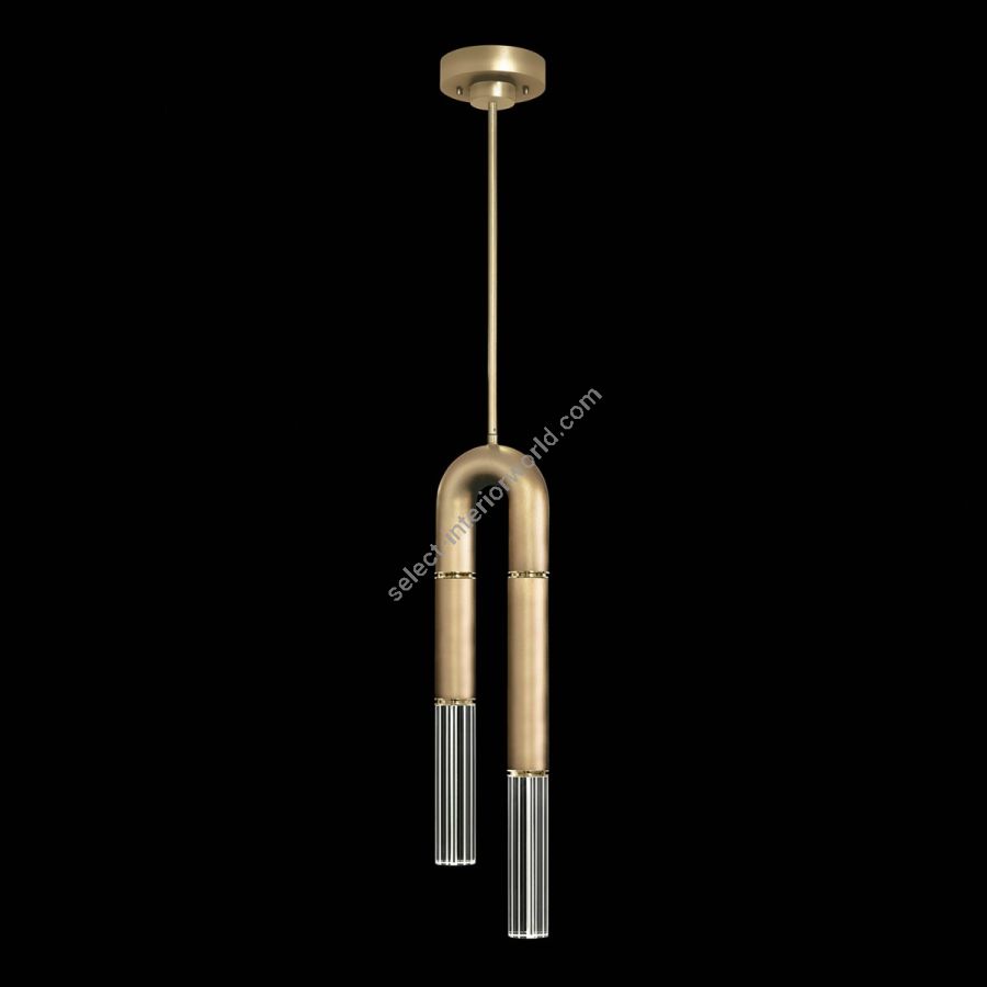 Gold Leaf / Brass / No Skin - 923340-310