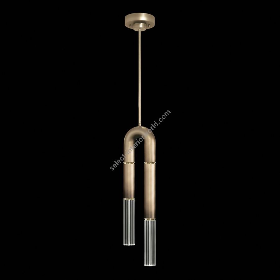 Ombre Brz / Brass / No Skin - 923340-610