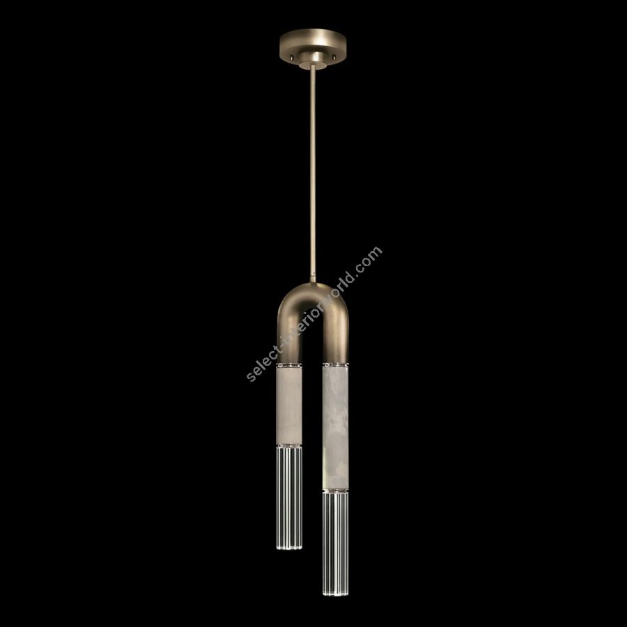 Ombre Brz / Nickel / Smoke - 923340-622