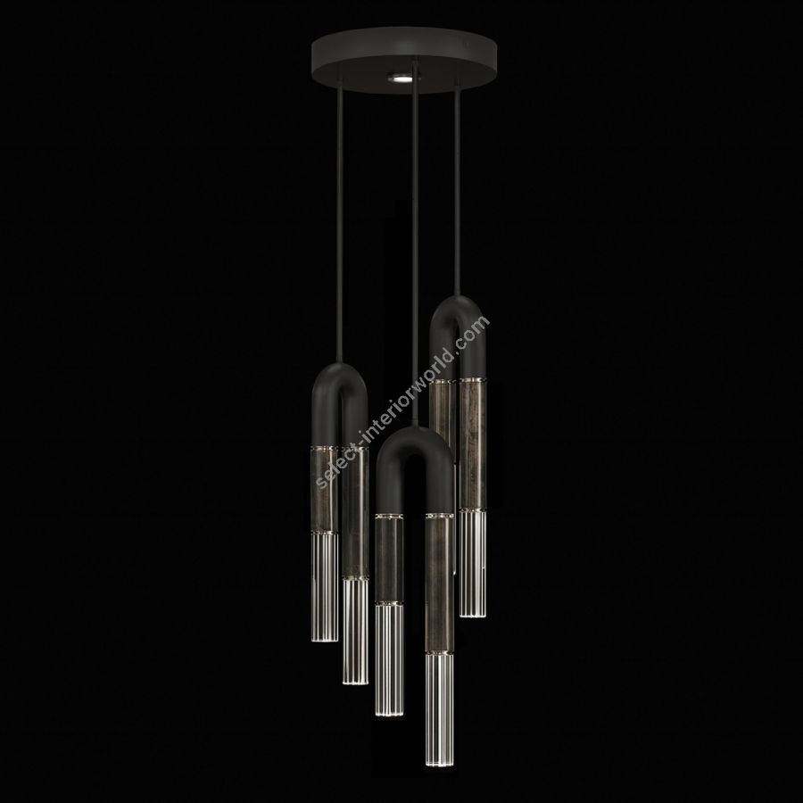 Black / Nickel / Charcoal - 923840-121
