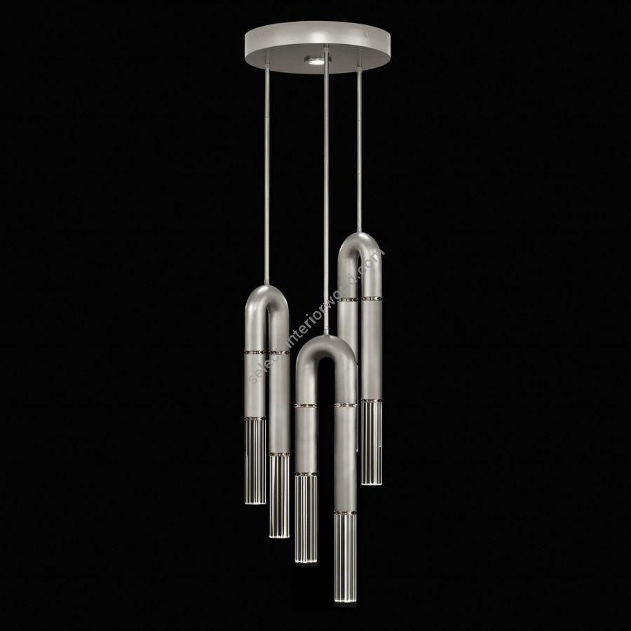 Silver Leaf / Nickel / No Skin - 923840-420
