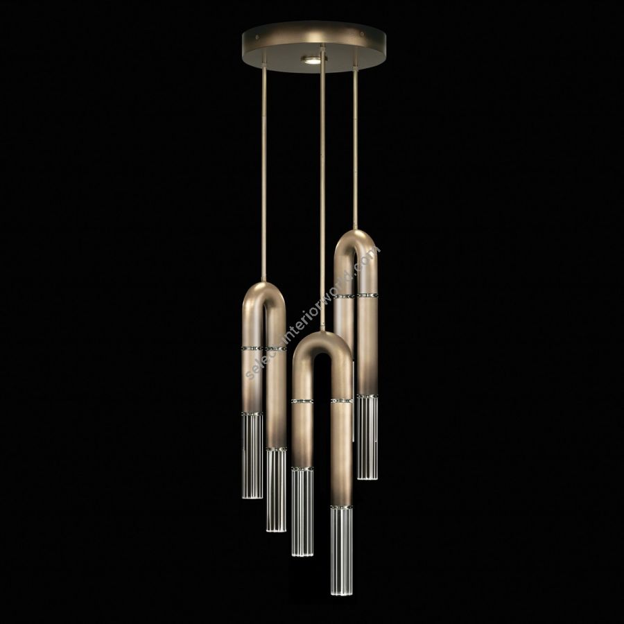 Ombre Brz / Nickel / No Skin - 923840-620