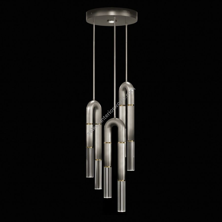 Ombre Slv / Brass / No Skin - 923840-710