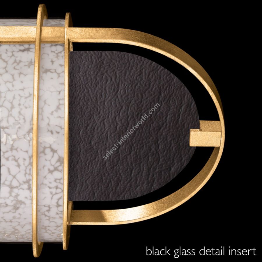 Black & Gold/Bahama Sand - 926040-22