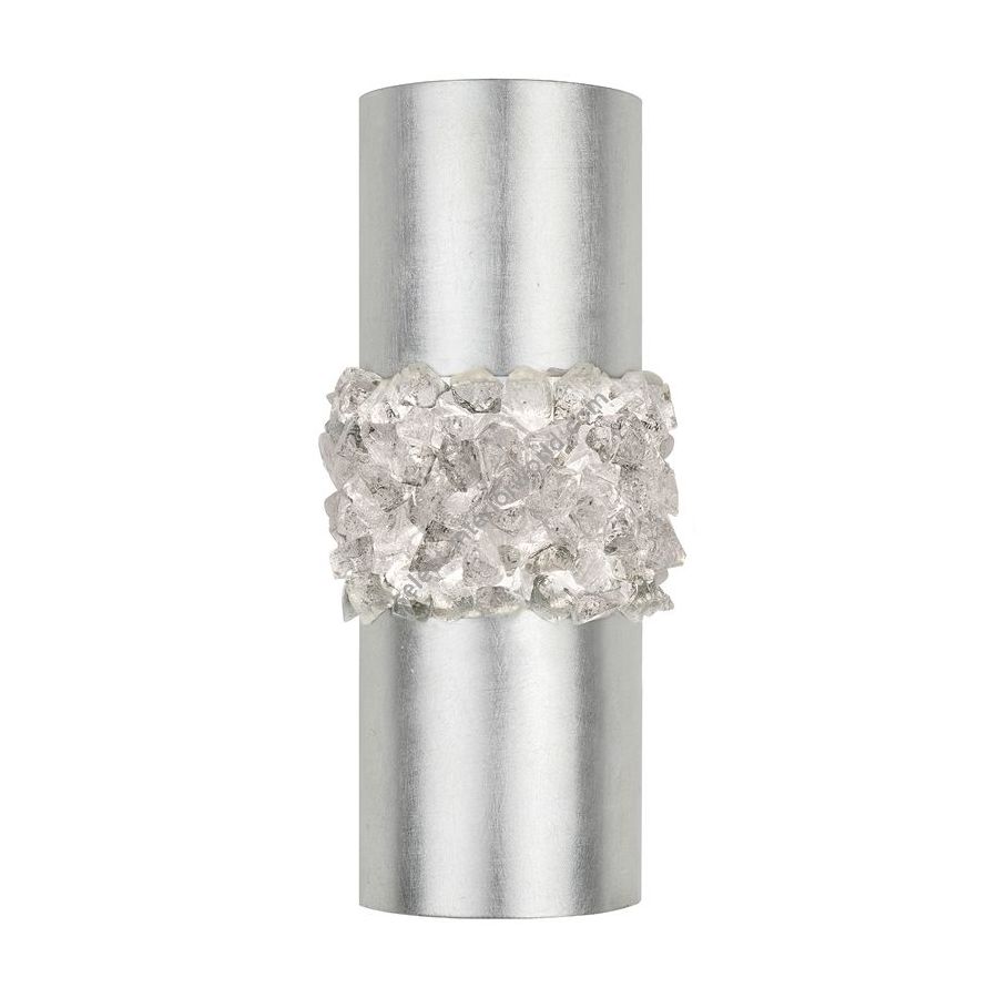 Silver Leaf - 876650