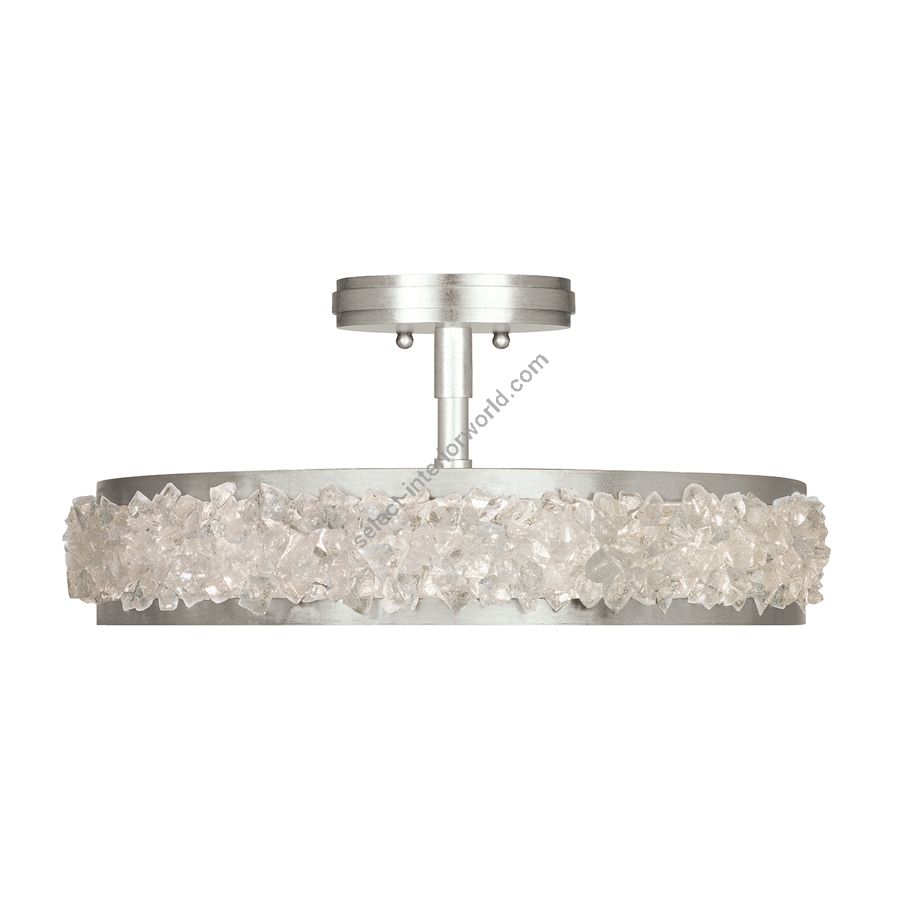 Silver Leaf - 879940