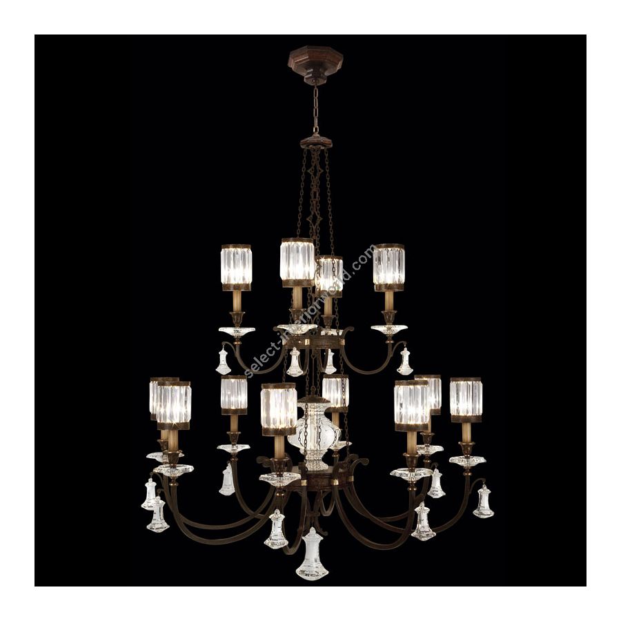 Bronze finish - 584740