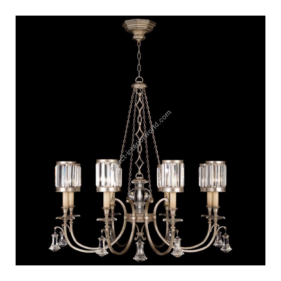 Silver leaf finish - 585240-2
