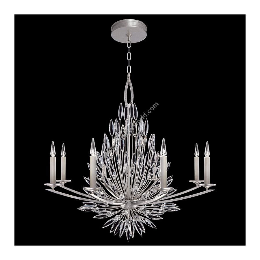 Silver finish - 881240