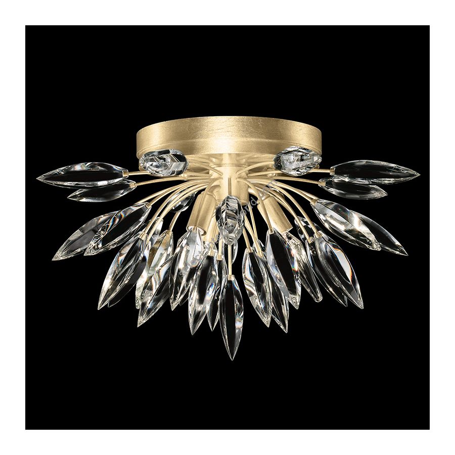 Gold finish - 881440-1