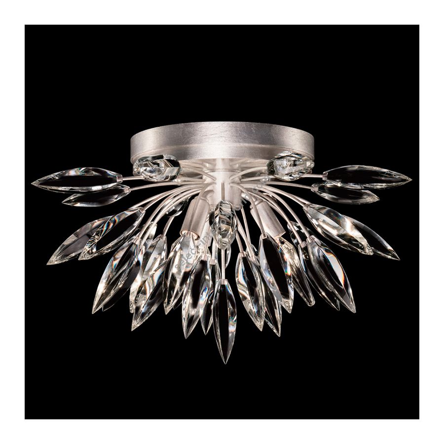 Silver finish - 881440