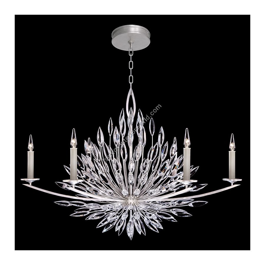 Silver finish - 883240