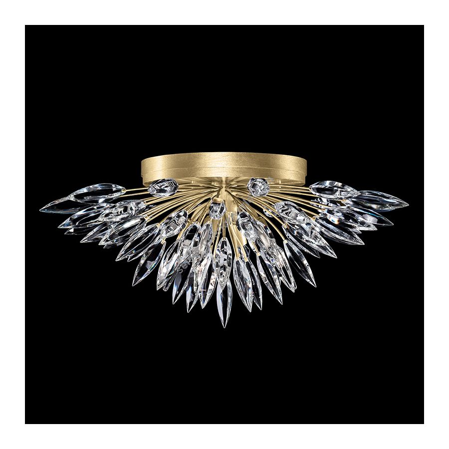 Gold finish - 883640-1