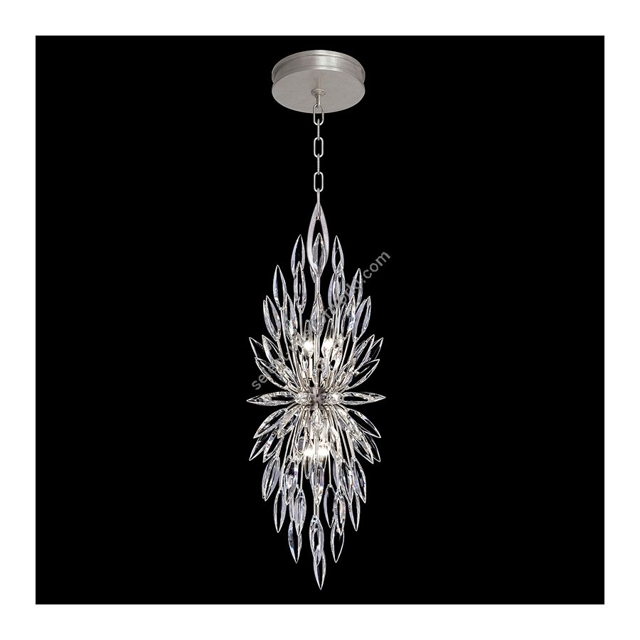 Silver finish - 883740