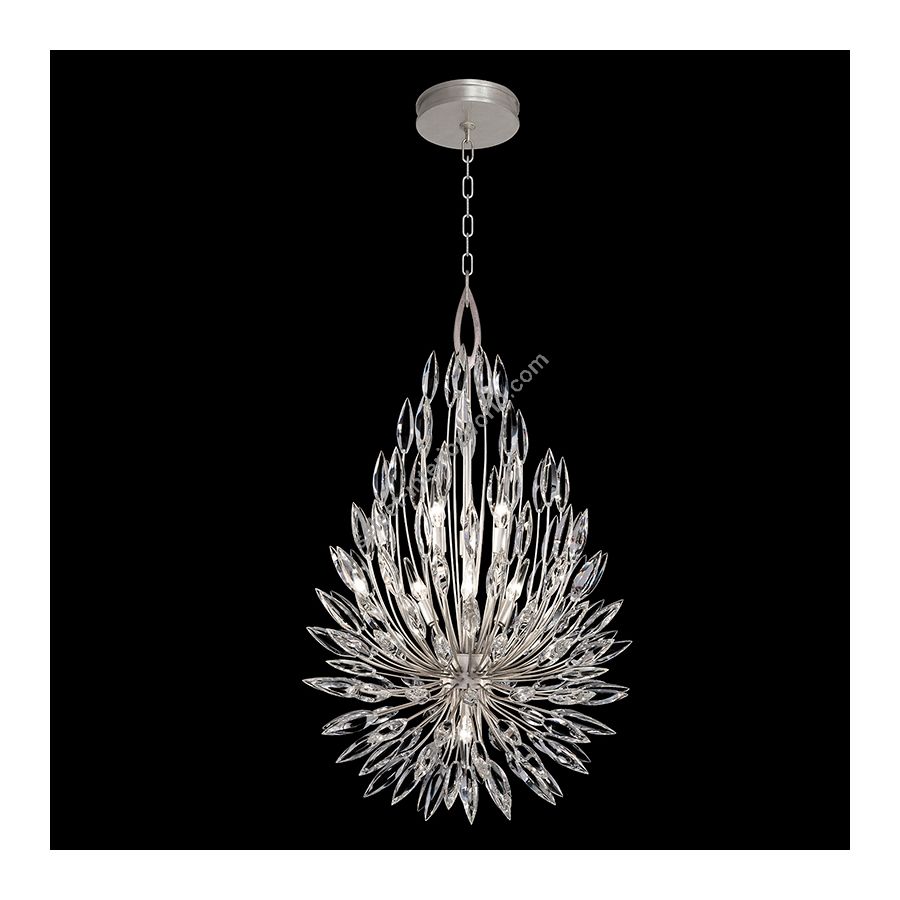 Silver finish - 883840