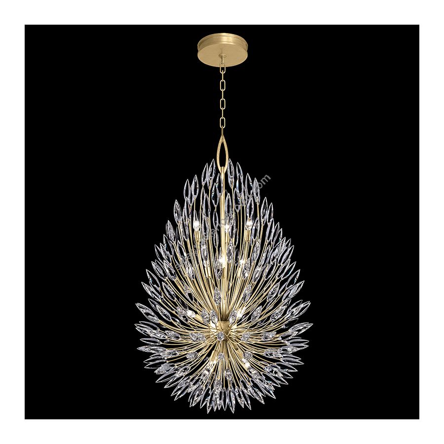 Gold finish - 883940-1