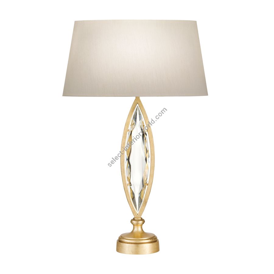 Gold leaf finish - 850210-22