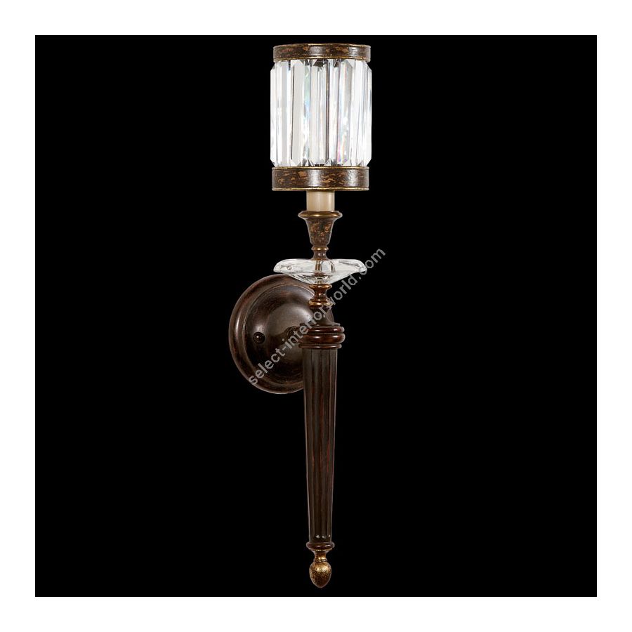 Bronze finish - 605750