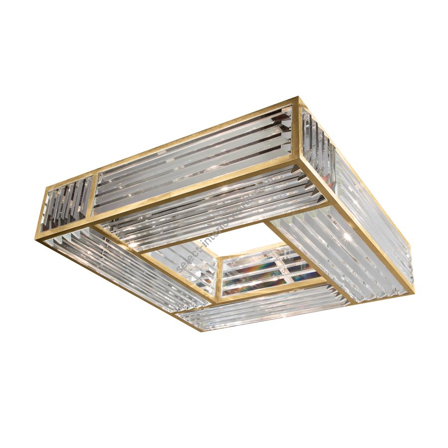 Gold - 811640-2