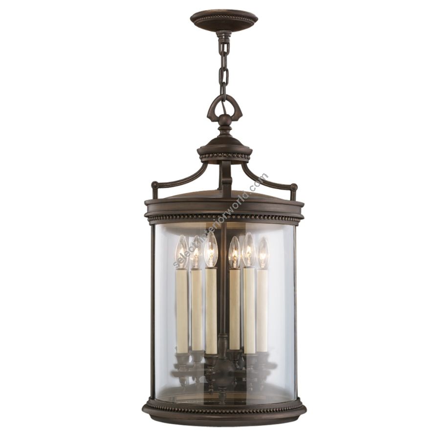 15″ Bronze - 538182 / 30” H x 15” W ( 76.2 cm x 38.1 cm )