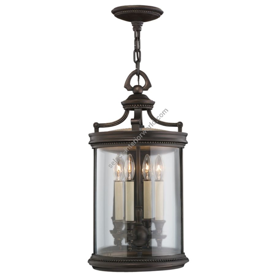 12″ Bronze - 538282 / 26” H x 12” W ( 66.04 cm x 30.48 cm )