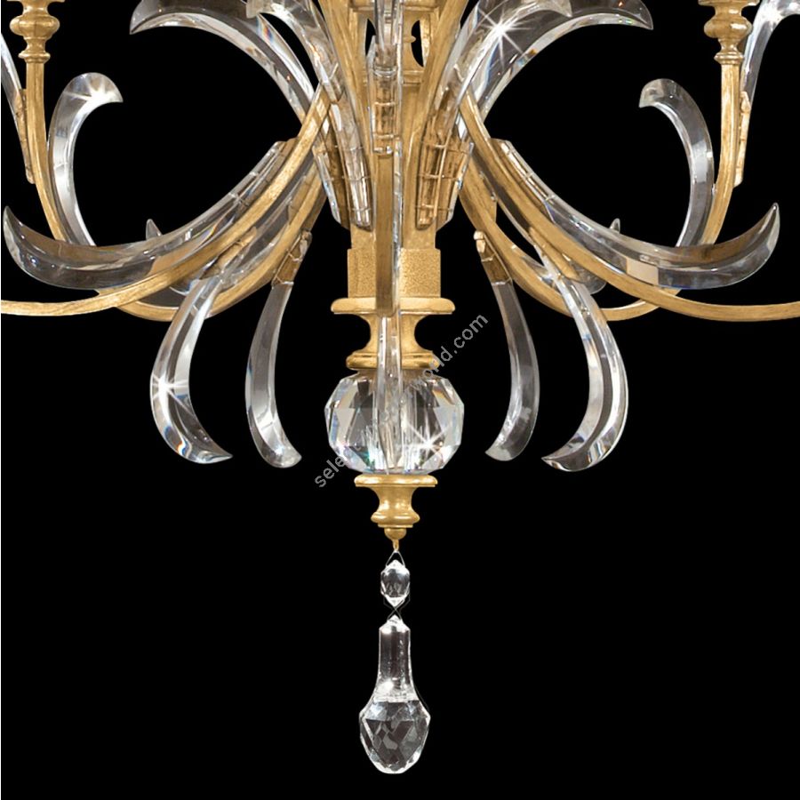Gold Leaf - 701340-3