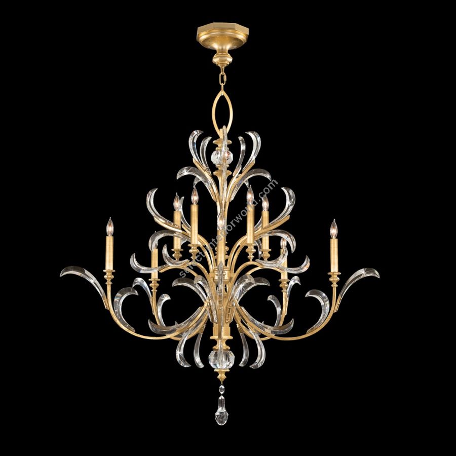 Gold Leaf - 701340-3