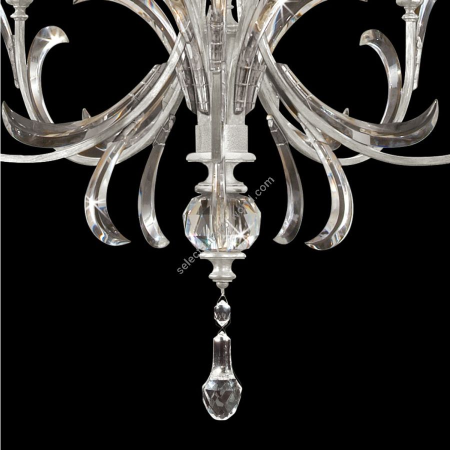Silver Leaf - 701340-4
