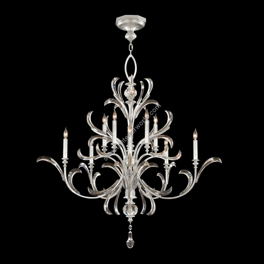 Silver Leaf - 701340-4