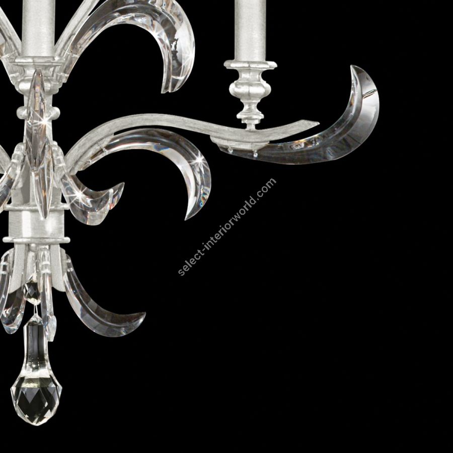 Silver Leaf - 701540-4