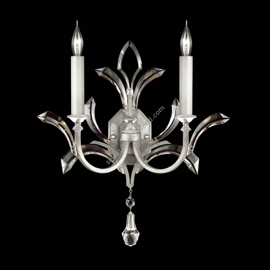 Silver Leaf - 701850-4