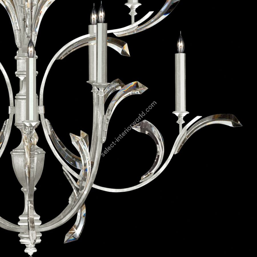 Silver Leaf - 702040-4