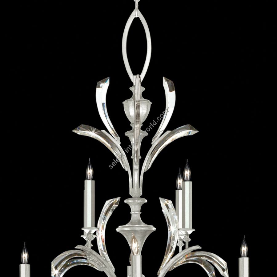 Silver Leaf - 702040-4
