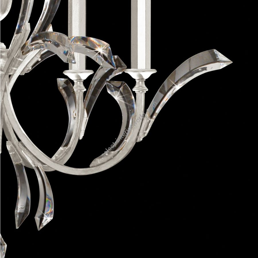 Silver Leaf - 702240-4