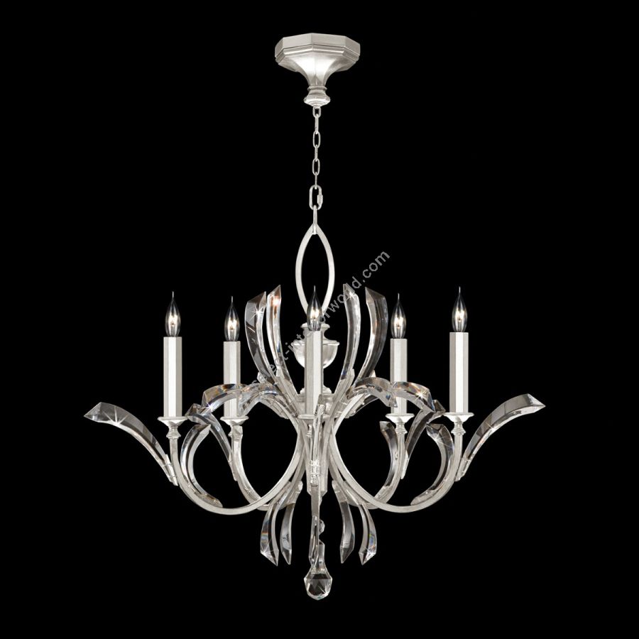 Silver Leaf - 702240-4
