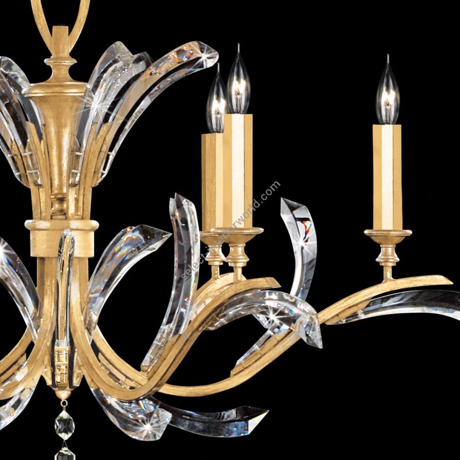 Gold Leaf - 702440-3