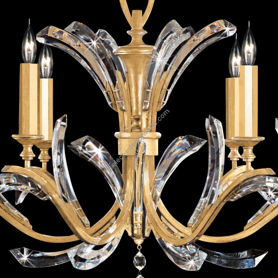 Gold Leaf - 702440-3