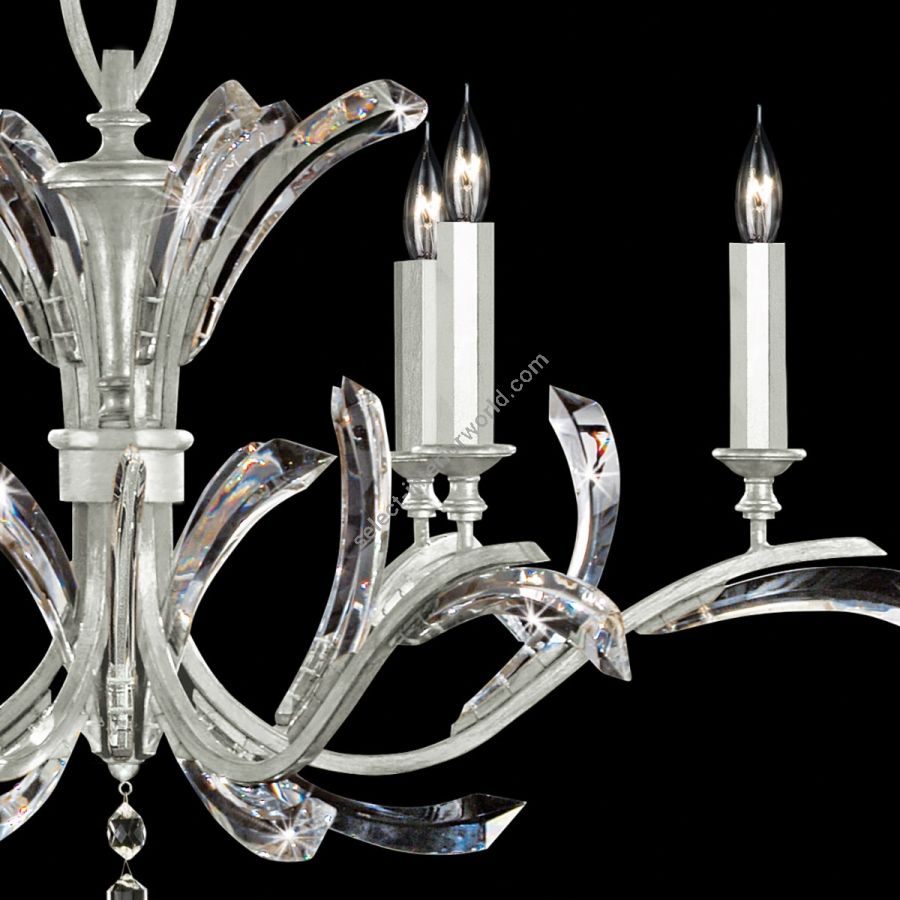 Silver Leaf - 702440-4