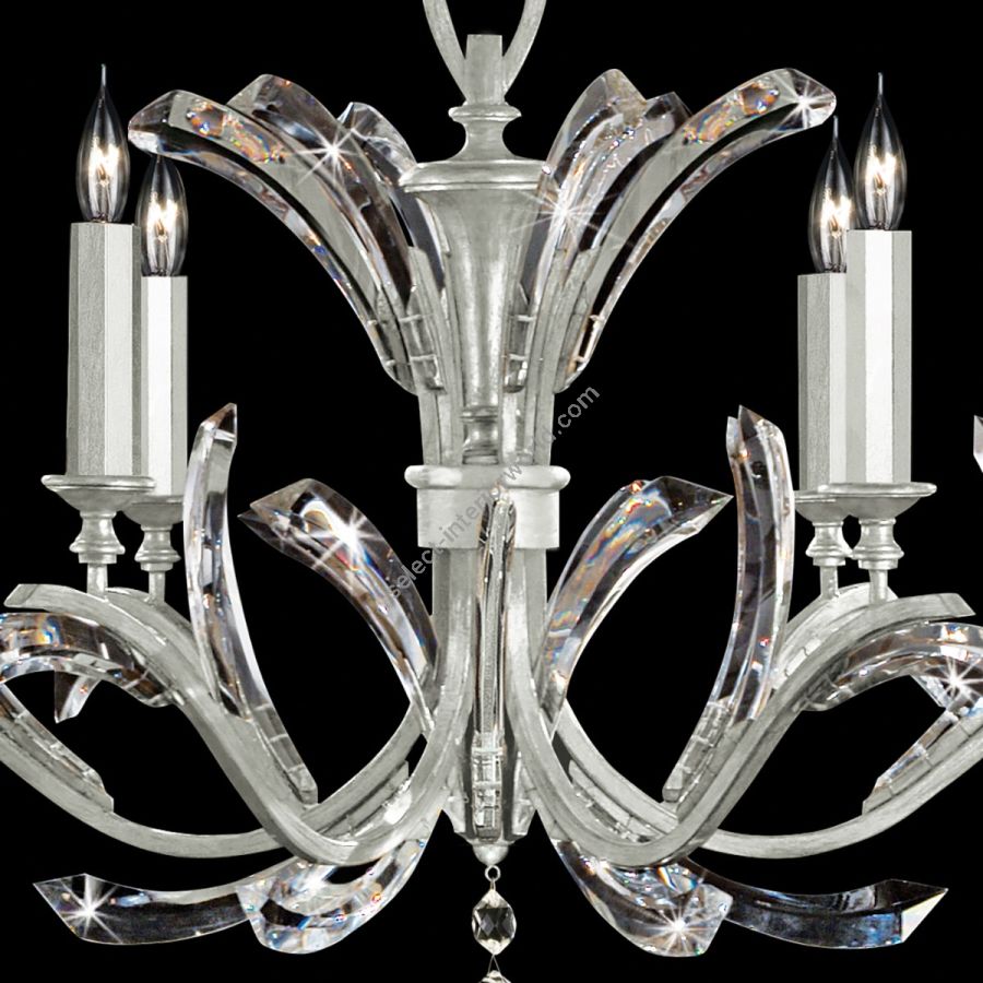 Silver Leaf - 702440-4