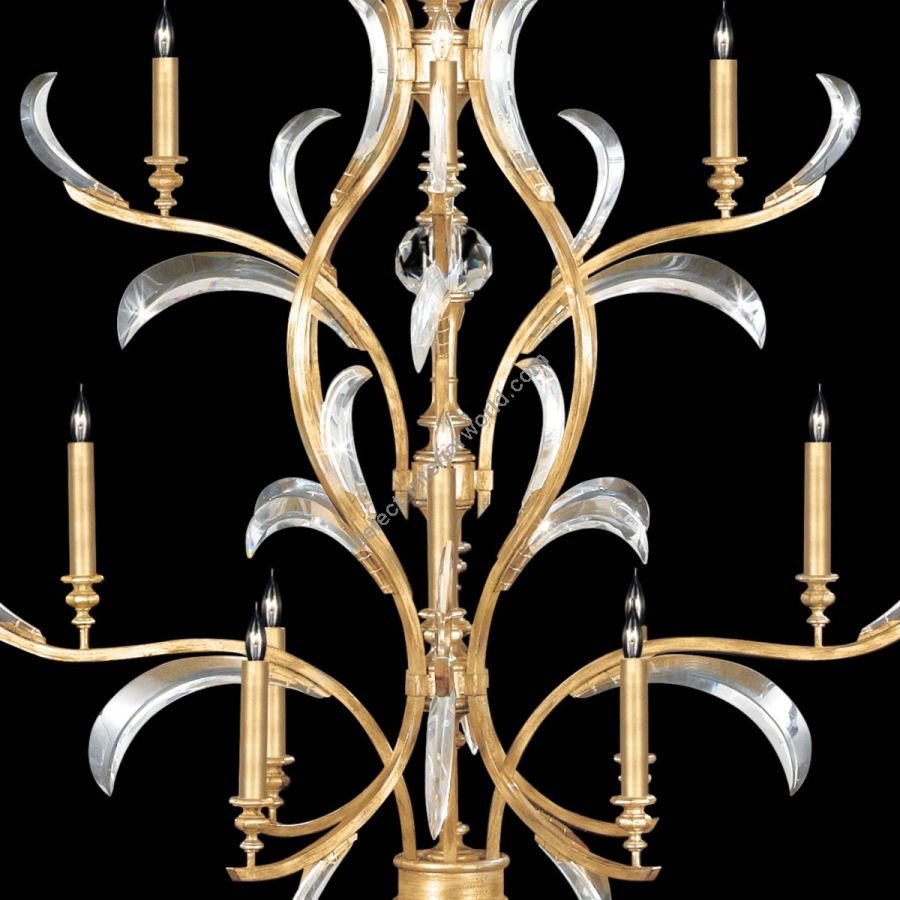Gold Leaf - 704040-3